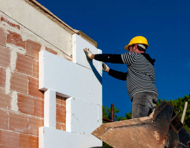 Professional Insulation Contractor in Livingston, LA