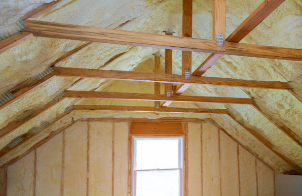Best Insulation for Specific Applications in Livingston, LA