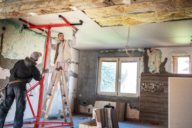 Best Commercial Insulation in Livingston, LA